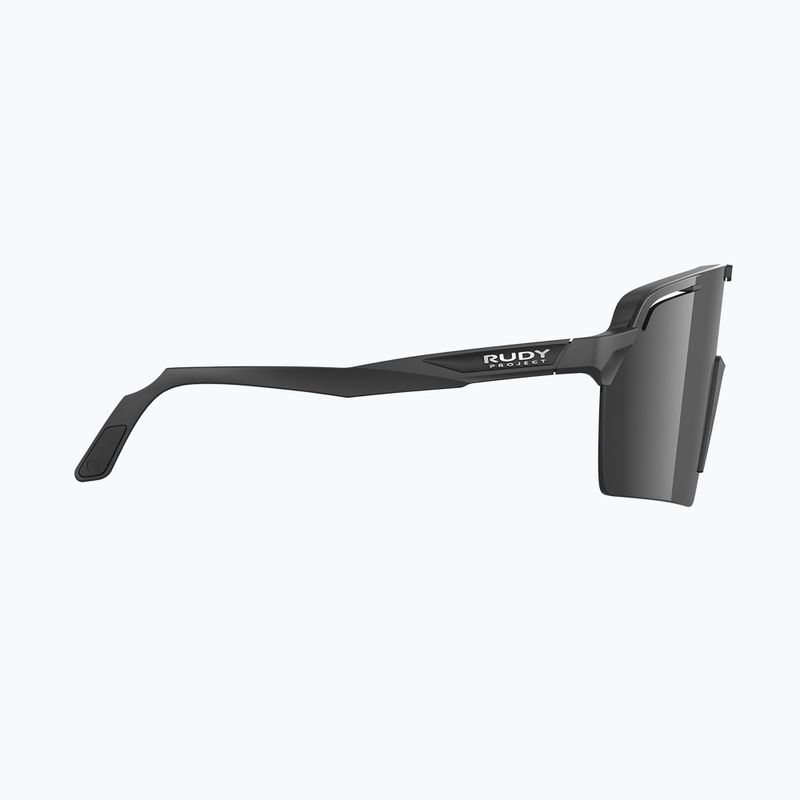 Okulary przeciwsłoneczne Rudy Project Spinshield Pro black matte/smoke black 4