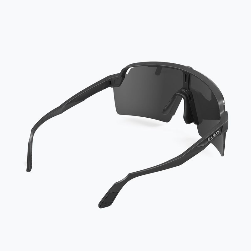 Okulary przeciwsłoneczne Rudy Project Spinshield Pro black matte/smoke black 5