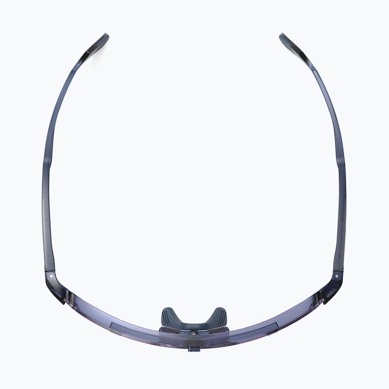 Okulary przeciwsłoneczne Rudy Project Spinshield Pro cryst blue avio gloss/impactx photoch 2 purple 6