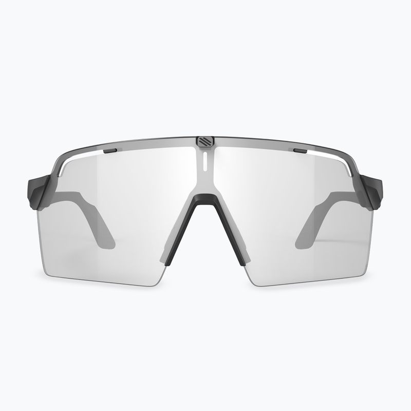 Okulary przeciwsłoneczne Rudy Project Spinshield Pro black matte/impactx photochromic 2 laser black 2