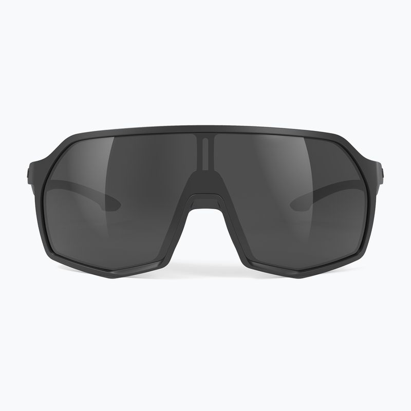 Okulary przeciwsłoneczne Rudy Project Thunder black matte/smoke black 3