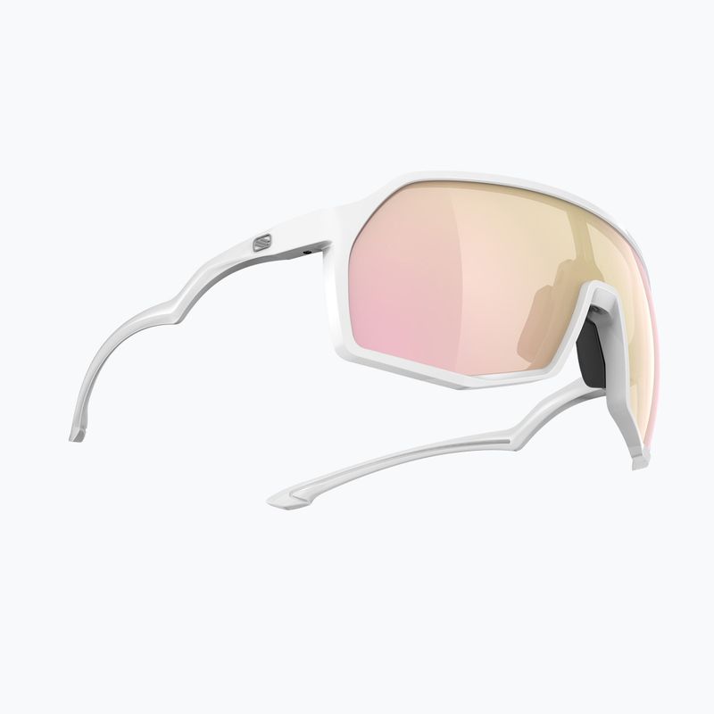 Okulary przeciwsłoneczne Rudy Project Thunder frozen blue avio matte/multilaser ice 2