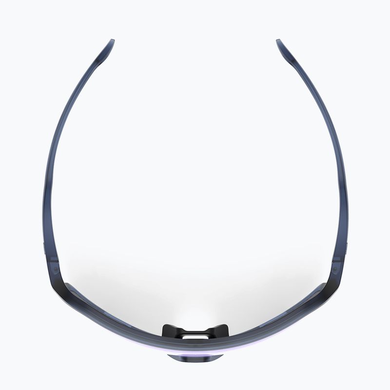 Okulary przeciwsłoneczne Rudy Project Thunder white gloss/multilaser rosegold 6