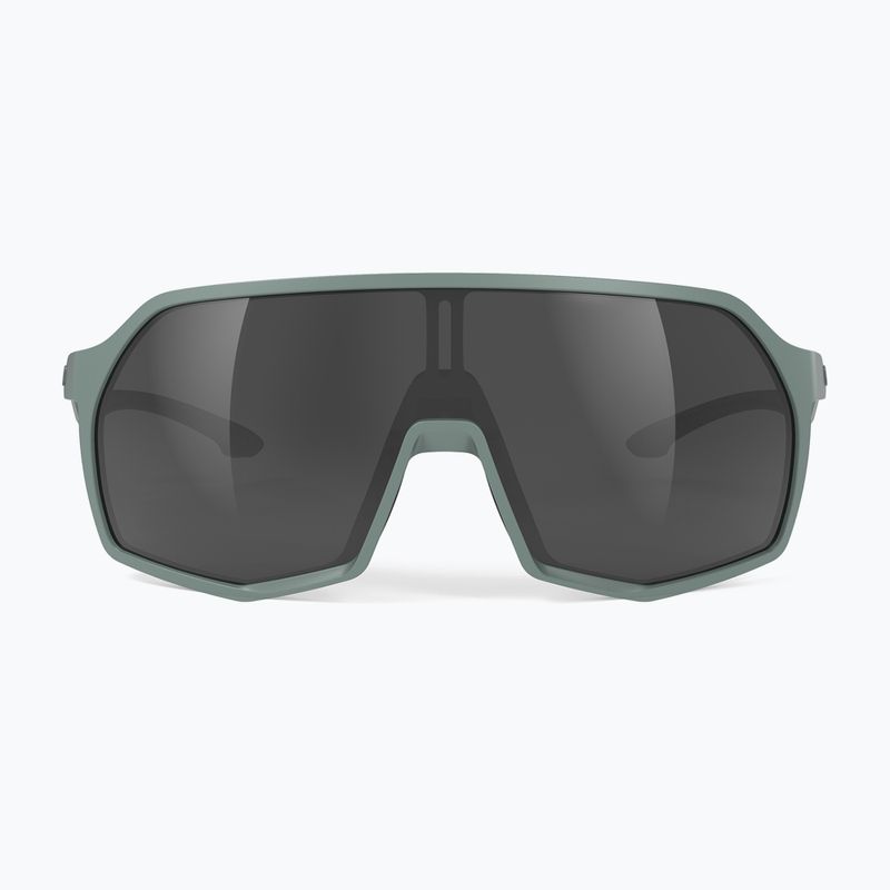 Okulary przeciwsłoneczne Rudy Project Thunder green sage matte/smoke black 3