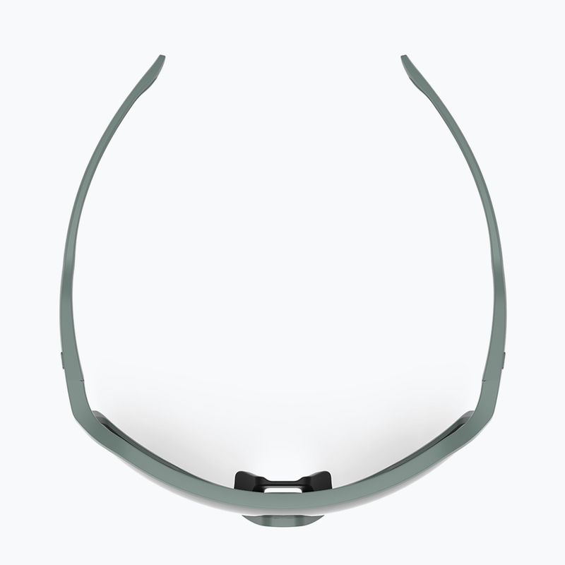 Okulary przeciwsłoneczne Rudy Project Thunder green sage matte/smoke black 6