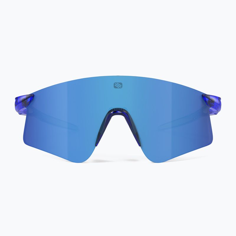 Okulary przeciwsłoneczne Rudy Project Astral X crystal blue-green fluo gloss/multilaser blue 3