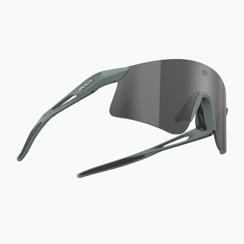 Okulary przeciwsłoneczne Rudy Project Astral X green sage matte/smoke black 2