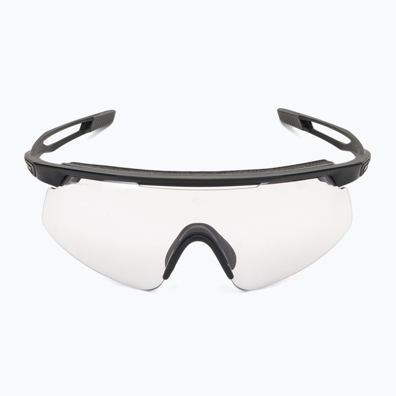 Okulary przeciwsłoneczne Rudy Project Turbolence black matte/impactx photochromic 2 black 3