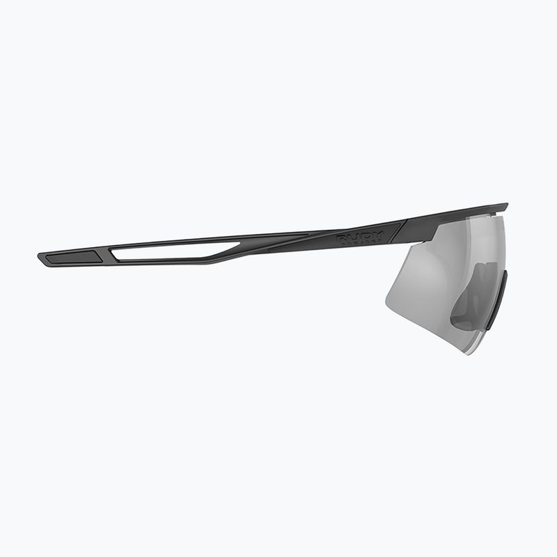 Okulary przeciwsłoneczne Rudy Project Turbolence black matte/impactx photochromic 2 black 5
