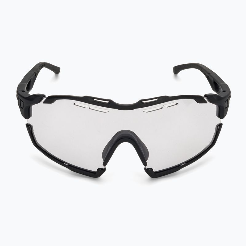 Okulary przeciwsłoneczne Rudy Project Cutline black matte/impactx photochromic 2 black 3