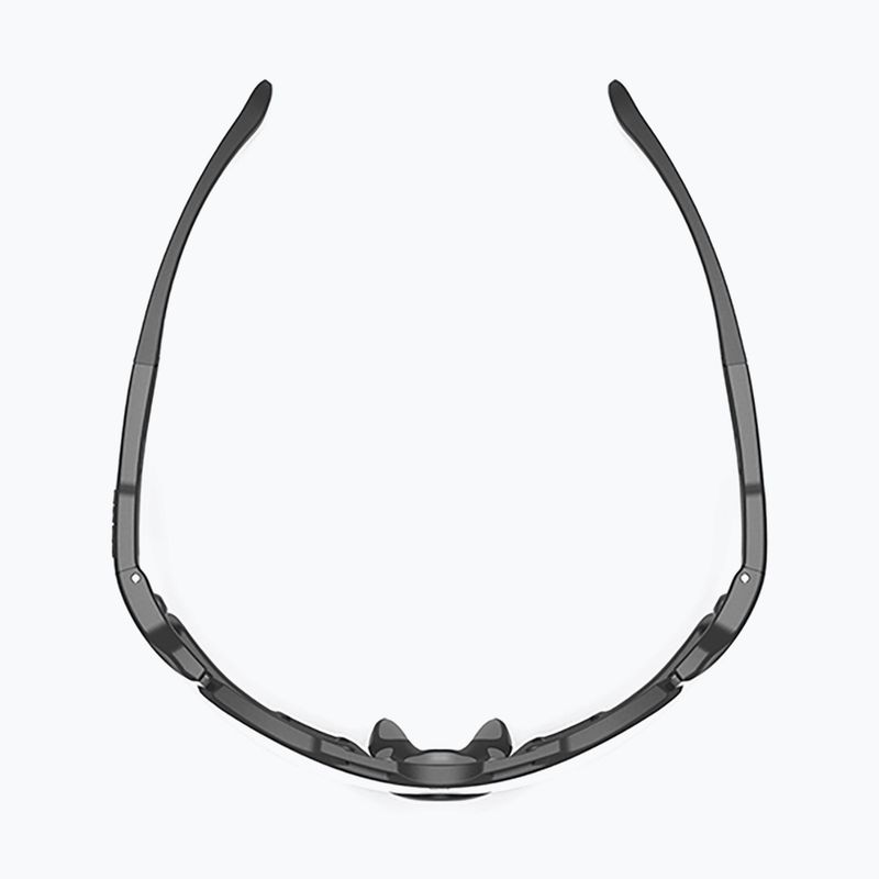 Okulary przeciwsłoneczne Rudy Project Cutline black matte/impactx photochromic 2 black 5