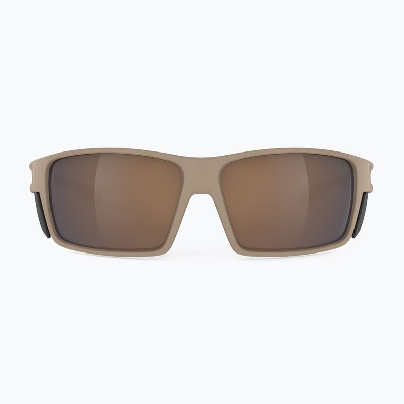 Okulary przeciwsłoneczne Rudy Project Nyad desert matte/hi-altitude 3