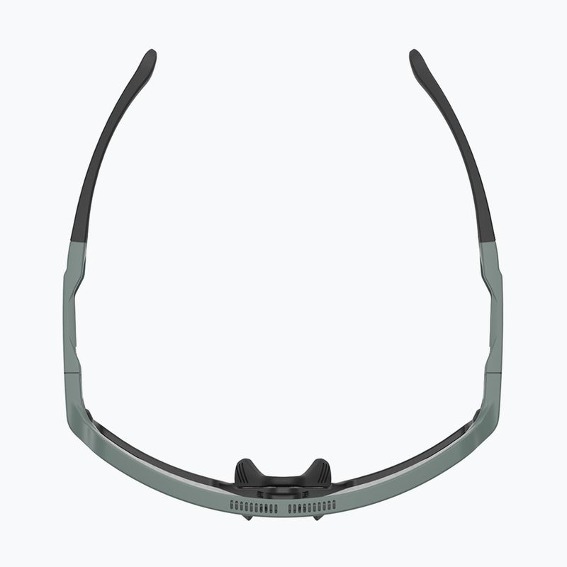 Okulary przeciwsłoneczne Rudy Project Kelion green sage matte/impactx photochromic 2 black 6