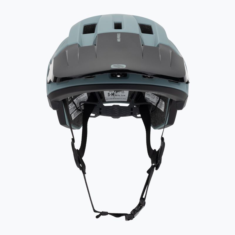 Kask rowerowy Rudy Project Terraform green sage matte 2