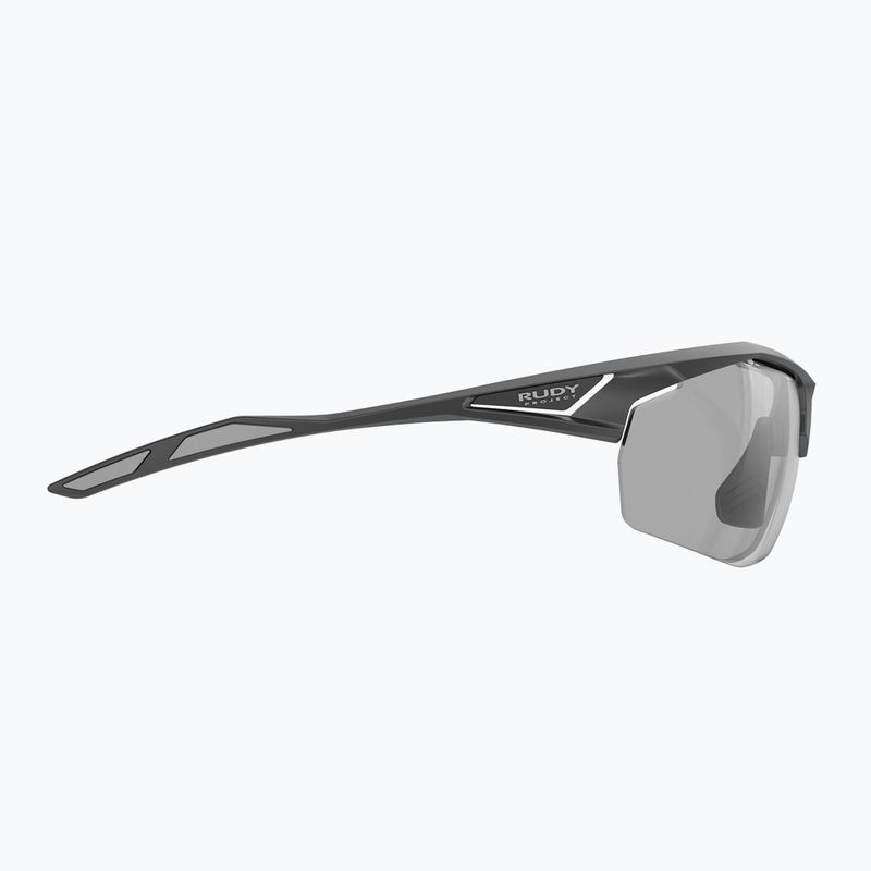 Okulary przeciwsłoneczne Rudy Project Sydus black matte/impactx photochromic 2 black 4