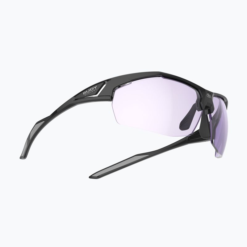 Okulary przeciwsłoneczne Rudy Project Sydus teal matte/multilaser osmium 2