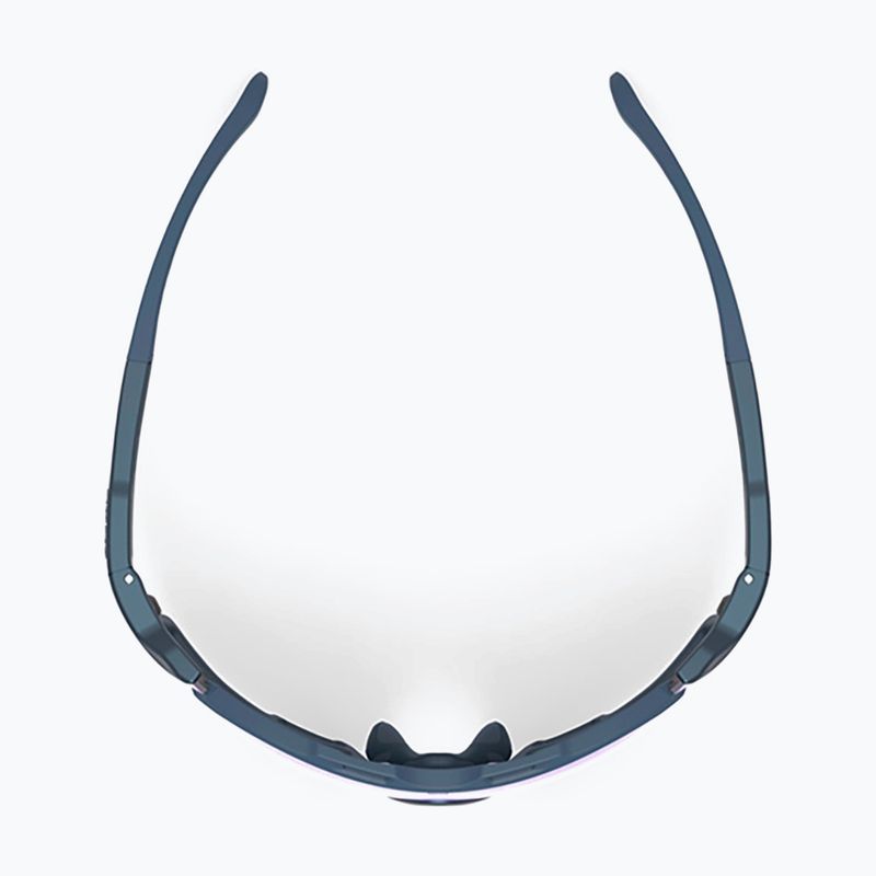 Okulary przeciwsłoneczne Rudy Project Cutline cosmic blue matte/multilaser ice 5