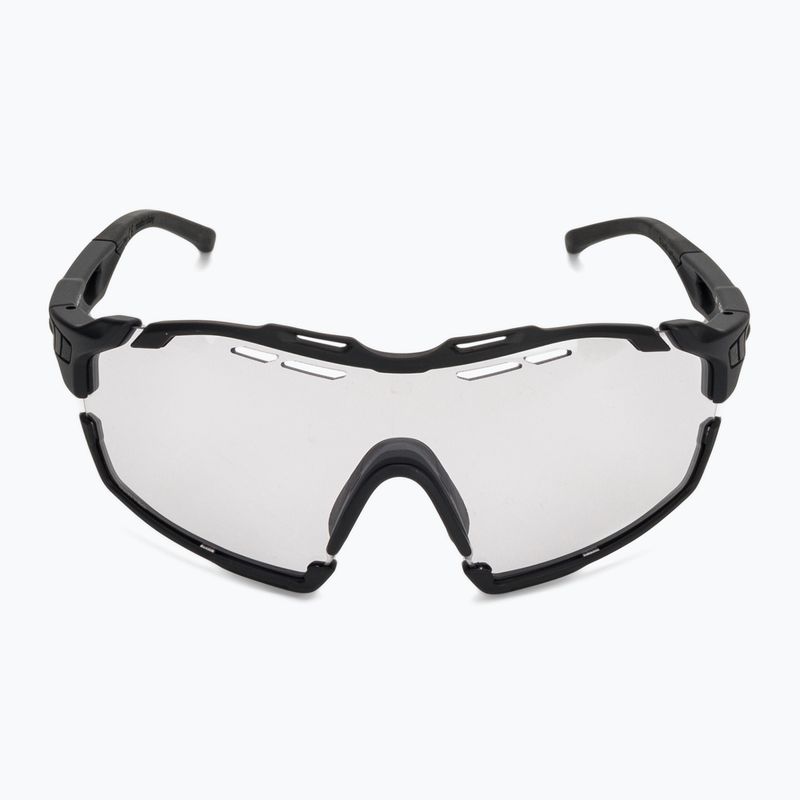 Okulary przeciwsłoneczne Rudy Project Cutline black matte/impactx photochromic 2 black 3