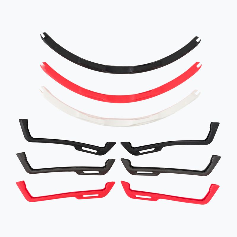 Okulary przeciwsłoneczne Rudy Project Cutline black matte/impactx photochromic 2 black 5