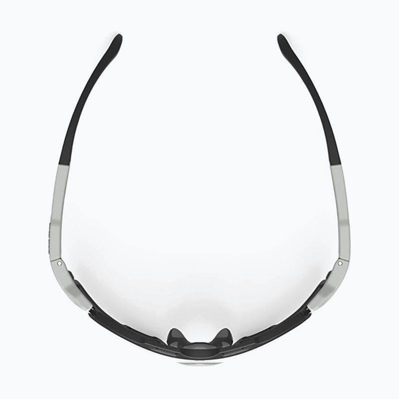 Okulary przeciwsłoneczne Rudy Project Cutline light grey matte/impactx photochromic 2 black 5