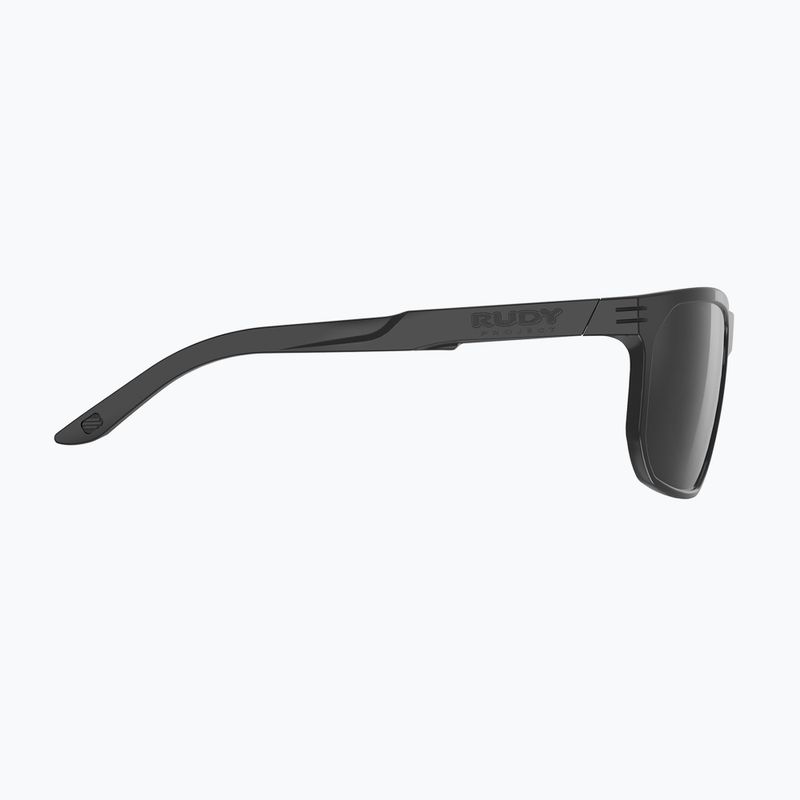 Okulary przeciwsłoneczne Rudy Project Soundrise smoke black/black gloss 3