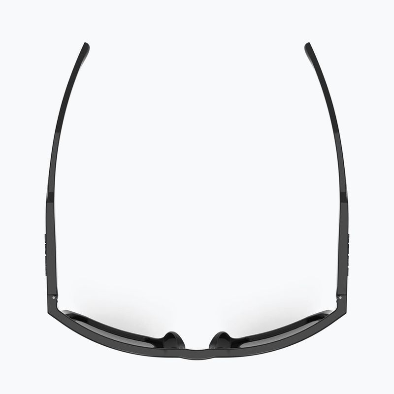 Okulary przeciwsłoneczne Rudy Project Soundrise smoke black/black gloss 6