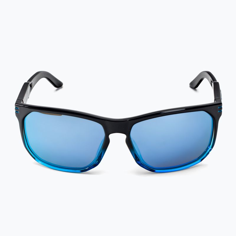 Okulary przeciwsłoneczne Rudy Project Soundrise black fade crystal azur gloss/multilaser ice 3