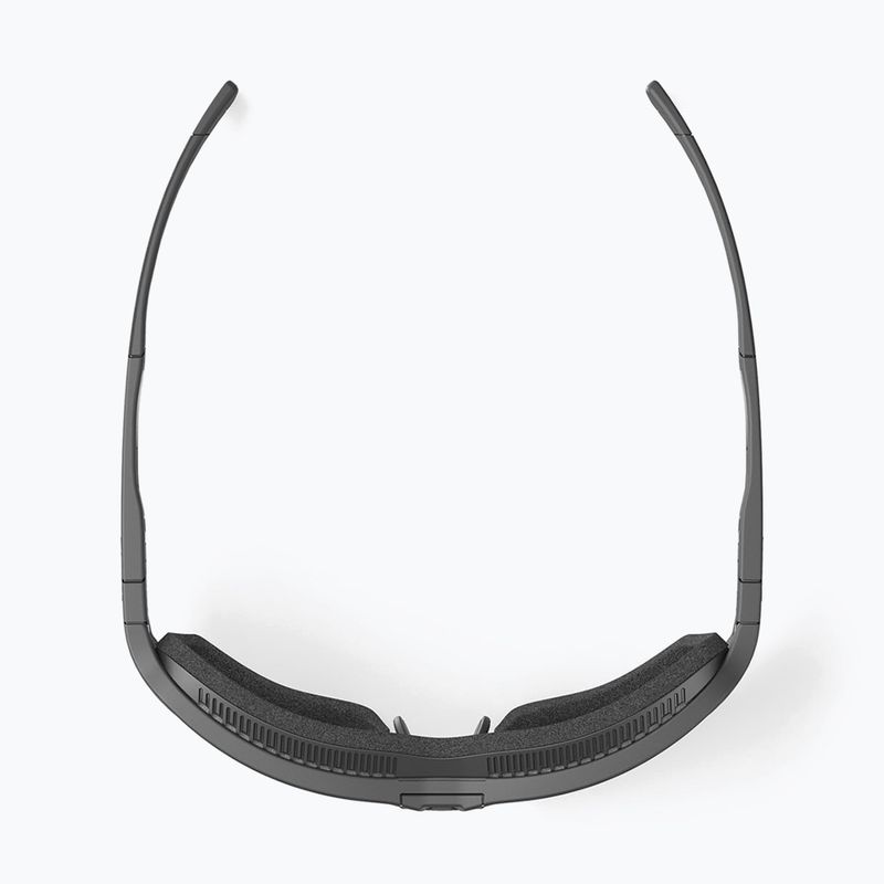 Okulary przeciwsłoneczne Rudy Project Agent Q Stealth black matte/smoke black 6