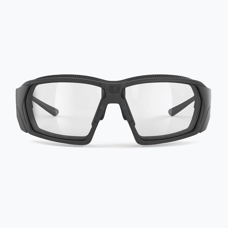 Okulary przeciwsłoneczne Rudy Project Agent Q Stealth black matte/impactx photochromic 2 black 2