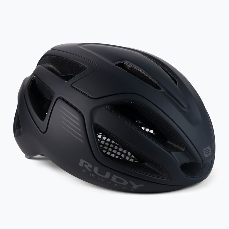 Kask rowerowy Rudy Project Spectrum black matte