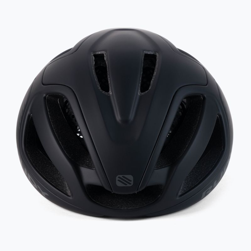 Kask rowerowy Rudy Project Spectrum black matte 2