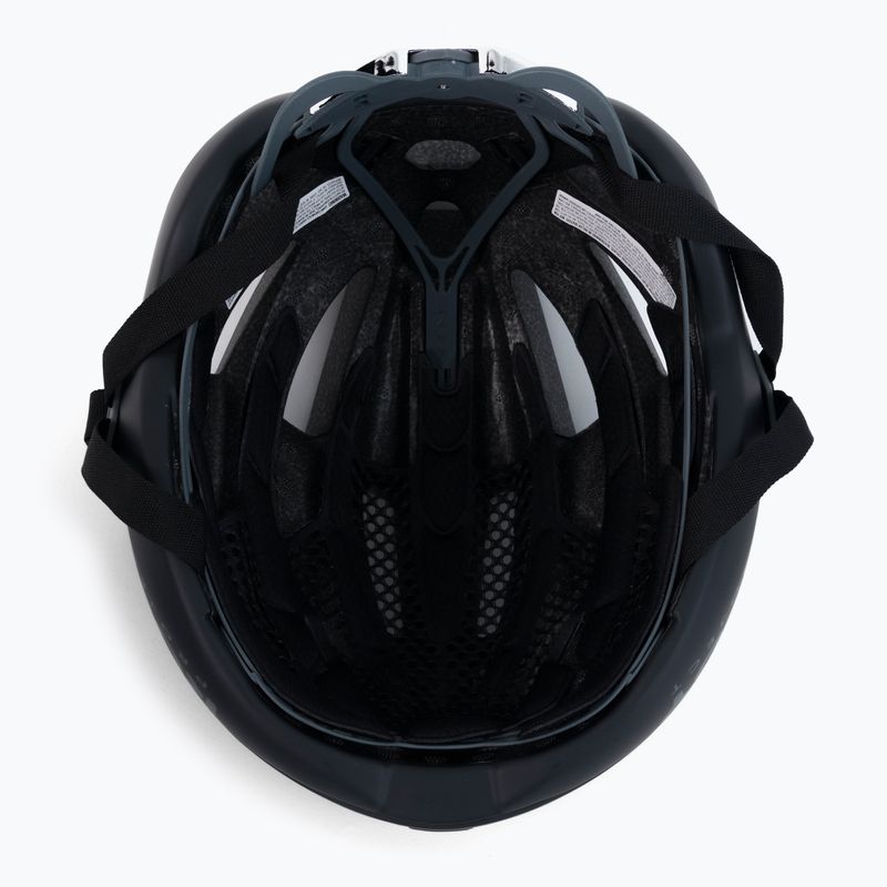 Kask rowerowy Rudy Project Spectrum black matte 5