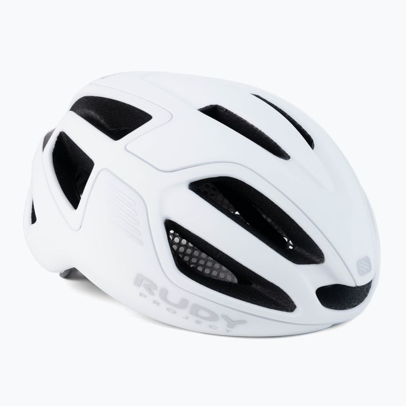 Kask rowerowy Rudy Project Spectrum white