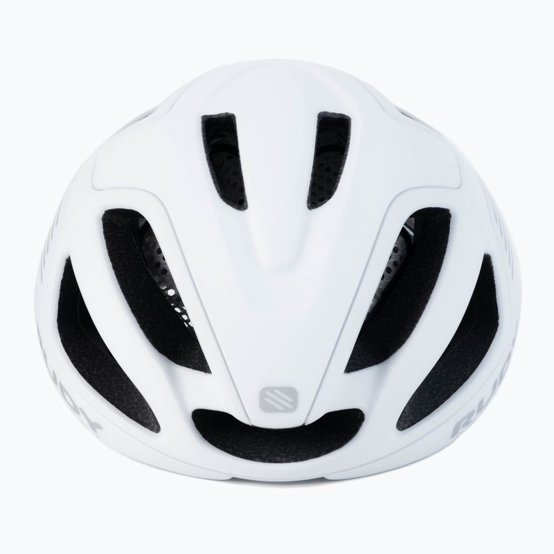 Kask rowerowy Rudy Project Spectrum white 2