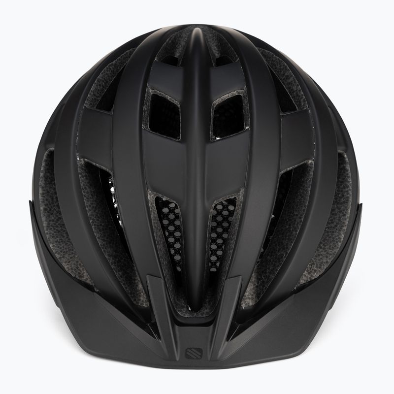 Kask rowerowy Rudy Project Venger Cross MTB black matte 2