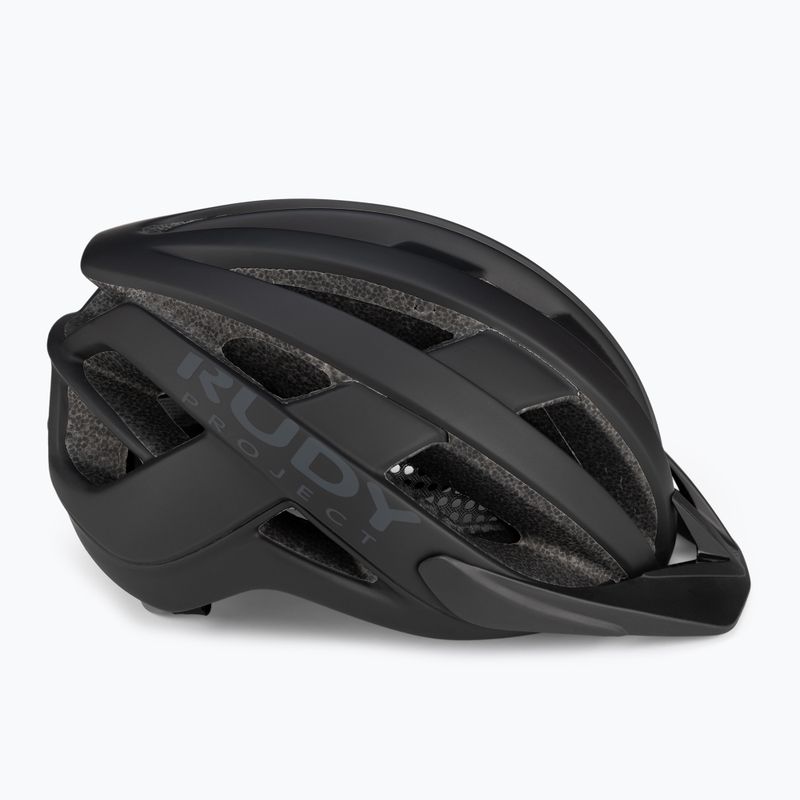 Kask rowerowy Rudy Project Venger Cross MTB black matte 3