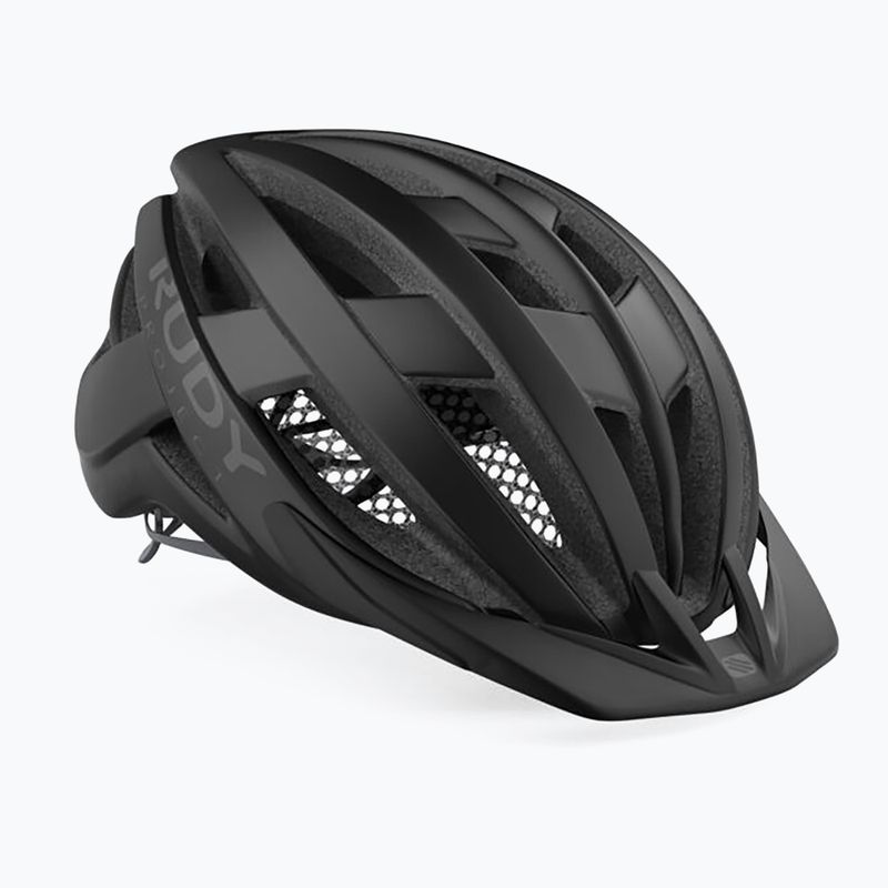 Kask rowerowy Rudy Project Venger Cross MTB black matte 6