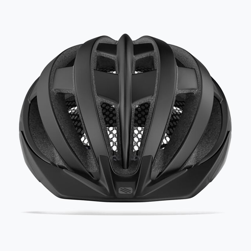 Kask rowerowy Rudy Project Venger Cross MTB black matte 7