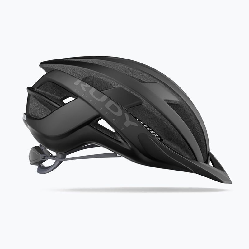 Kask rowerowy Rudy Project Venger Cross MTB black matte 8