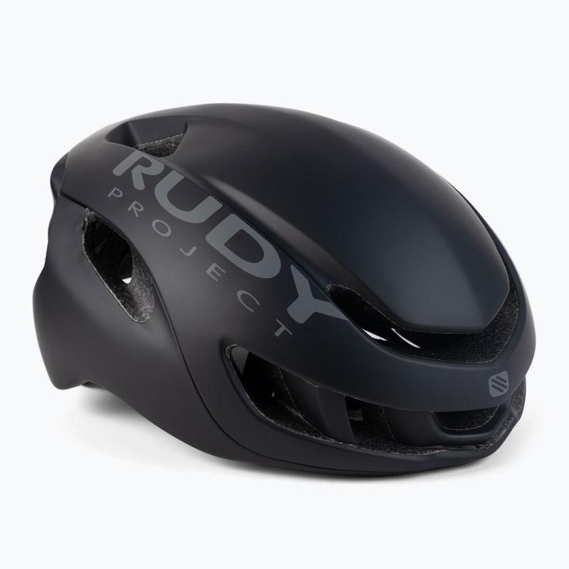 Kask rowerowy Rudy Project Nytron black matte