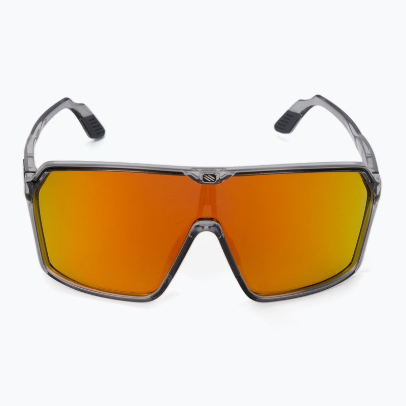 Okulary przeciwsłoneczne Rudy Project Spinshield crystal ash/multilaser gold 3