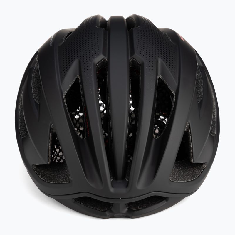 Kask rowerowy Rudy Project Egos black matte 2