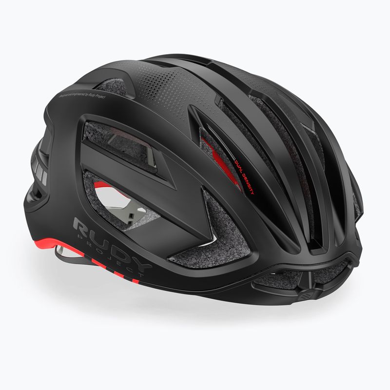 Kask rowerowy Rudy Project Egos black matte 6