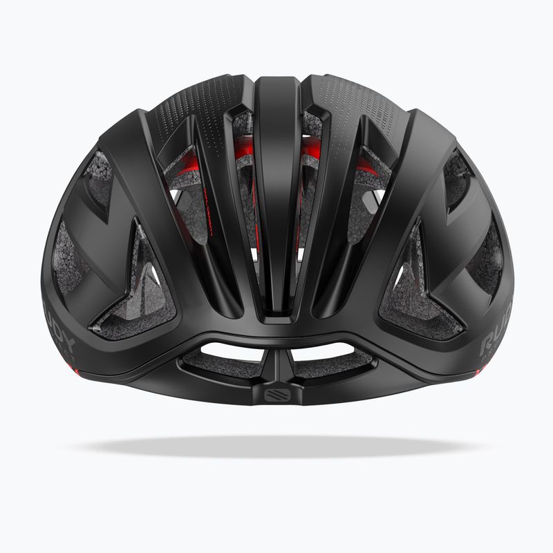 Kask rowerowy Rudy Project Egos black matte 7