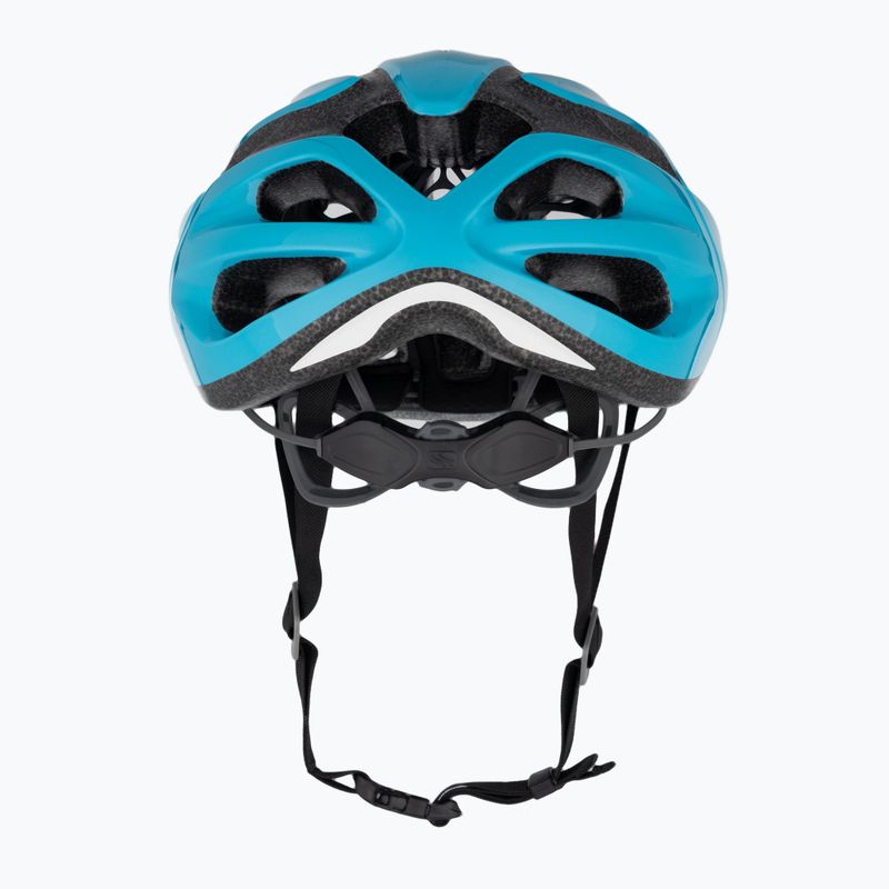 Kask rowerowy Rudy Project Strym Z lagoon shiny 3