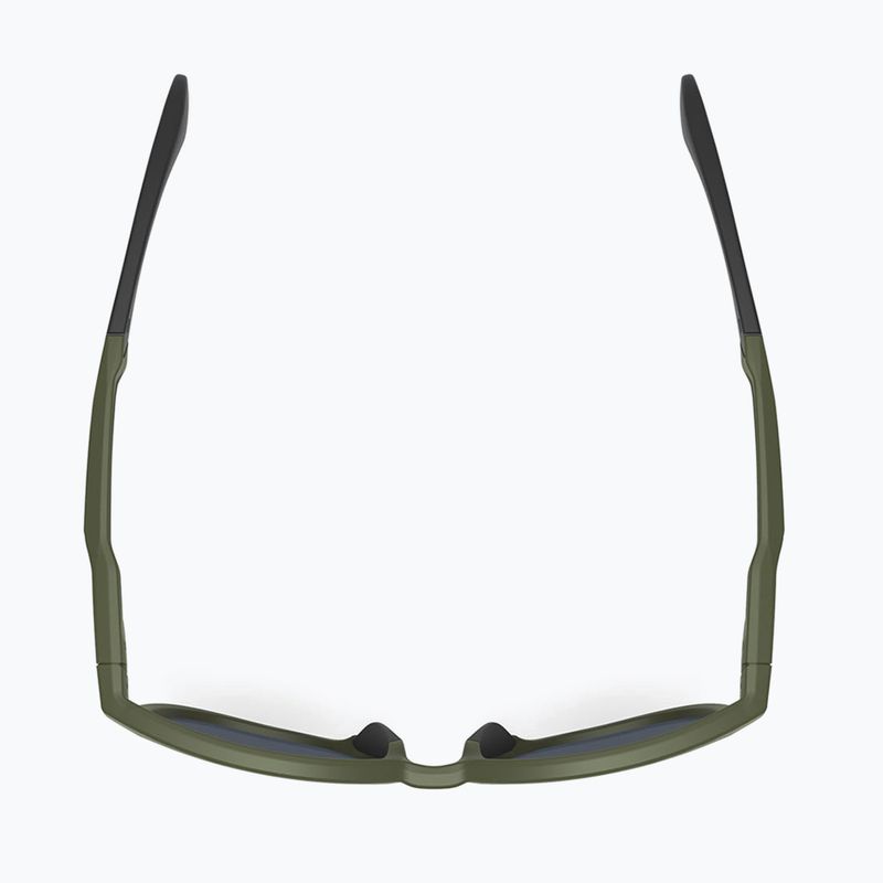 Okulary przeciwsłoneczne Rudy Project Lightflow B olive matte/laser green 6