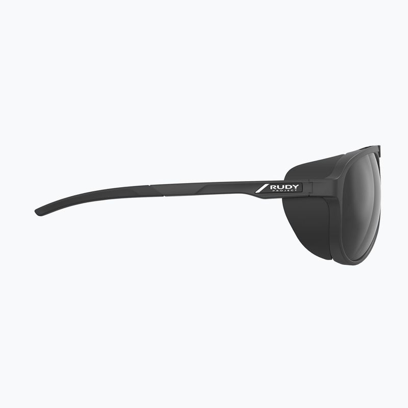 Okulary przeciwsłoneczne Rudy Project Stardash black matte/smoke black 3