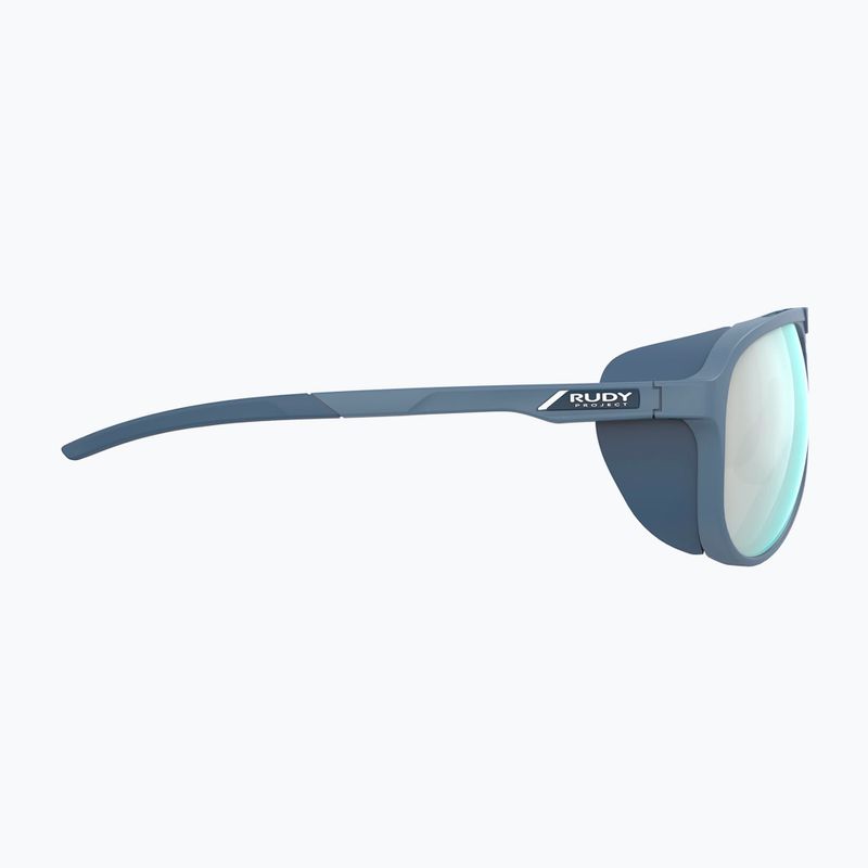 Okulary przeciwsłoneczne Rudy Project Stardash glacier matte/multilaser osmium 3