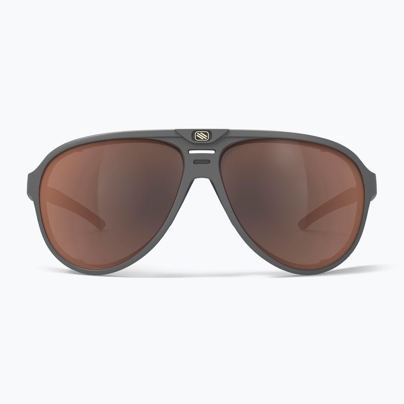 Okulary przeciwsłoneczne Rudy Project Stardash charcoal matt/hi-altitude 2