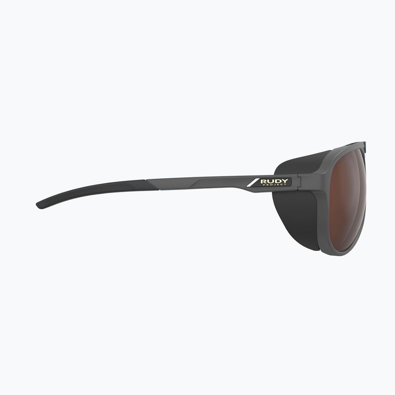 Okulary przeciwsłoneczne Rudy Project Stardash charcoal matt/hi-altitude 4